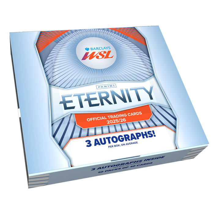 PANINI WSL ETERNITY 25/26