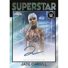 TOPPS WWE CHROME VALUE 2026