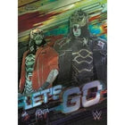 TOPPS WWE CHROME VALUE 2026