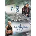 TOPPS WWE CHROME VALUE 2026