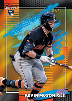 TOPPS MLB FINEST 2026 HOBBY PRE ORDER