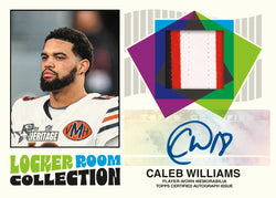TOPPS NFL HERITAGE MEGA 2026 PRE ORDER