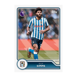 TOPPS 2026 PREMIER LEAGUE FLAGSHIP MEGA TIN PRE ORDER