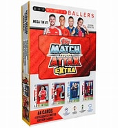 Load image into Gallery viewer, Topps MA Extra 24/25 Mega Tin
