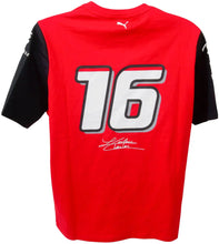 Load image into Gallery viewer, Charles Leclerc Jersey

