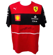Load image into Gallery viewer, Charles Leclerc Jersey
