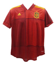 Load image into Gallery viewer, David Villa Spain Jersey Beckett Authenticated
