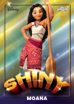 TOPPS DISNEY WONDER HOBBY