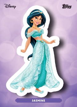 TOPPS DISNEY WONDER MEGA
