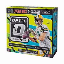 Panini Donruss Optic 2016 NFL Mega Box