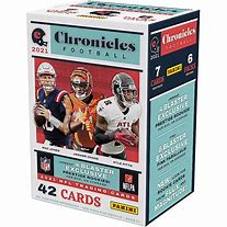 Panini Chronicles Draft Pick 2022 Blaster