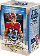 Topps Bowman Chrome 22 Blaster