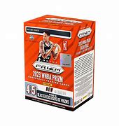 Panini Prizm WNBA 2023 Blaster
