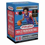 Panini Prizm Basketball 21/22 Blaster
