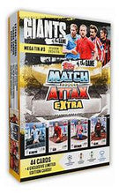 Load image into Gallery viewer, Topps MA Extra 24/25 Mega Tin
