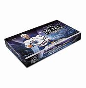 Skybox Metal Universe Hockey 23/24