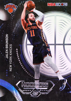 TOPPS HOOPS 25/26 JUMBO