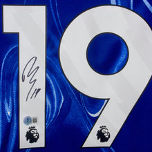 Load image into Gallery viewer, Jadon Sancho Cheslea Jersey Beckett Authenticated
