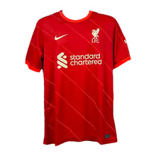 Load image into Gallery viewer, Sadio Mane Liverpool Jersey  Beckett Authenticated
