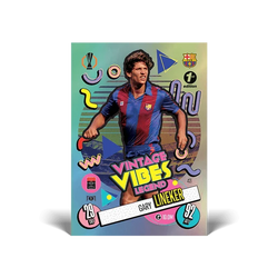 TOPPS MATCH ATTAX 1ST EDITION MULTIPACK 2024/25