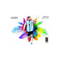 PANINI 2025/26 WORLD CUP PRIZM