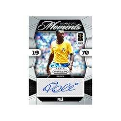 PANINI 2025/26 WORLD CUP PRIZM