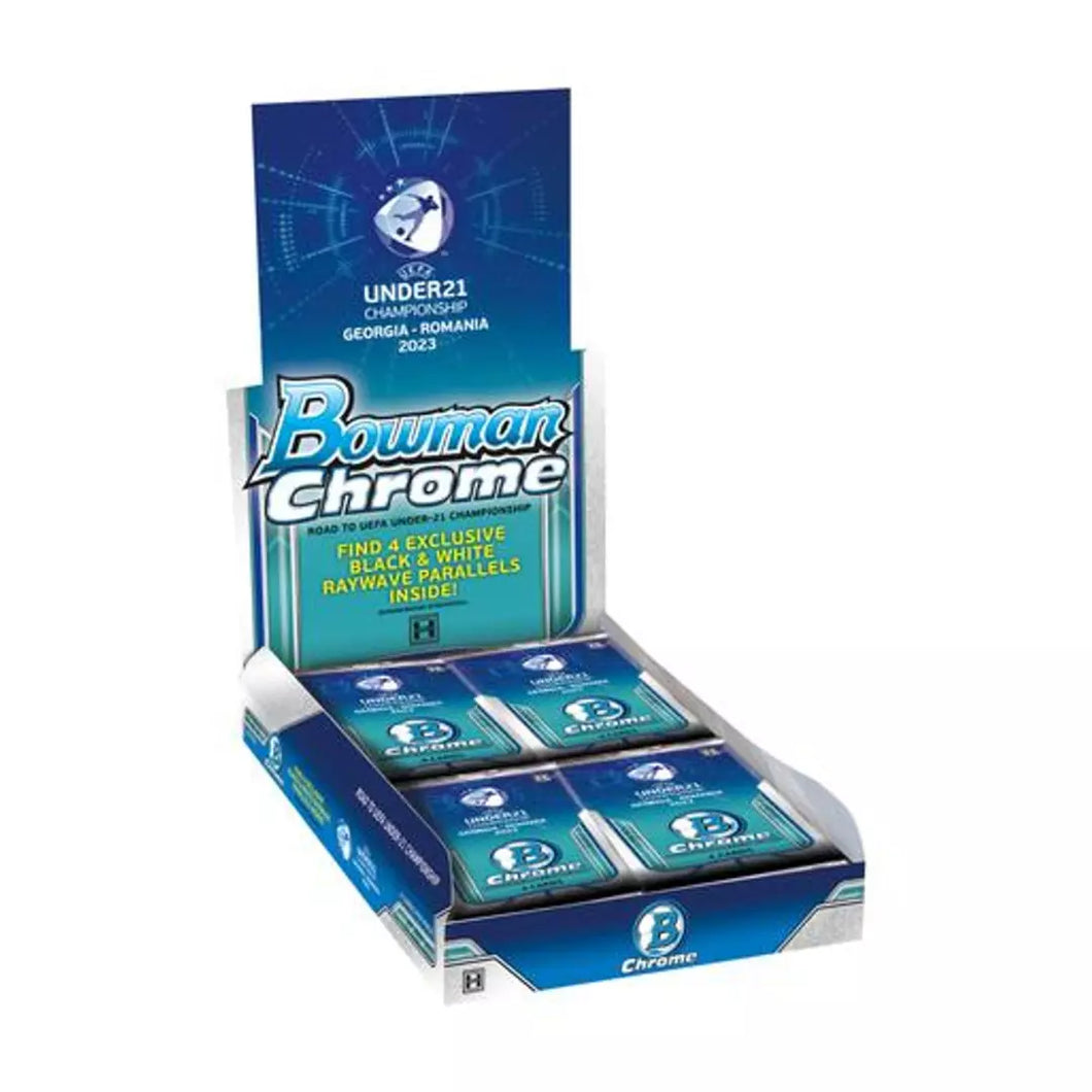 Topps Bowman Chrome U21 Championship Lite