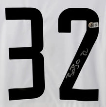 Load image into Gallery viewer, Christian Vieiri Inter Milan Away Jersey Beckett Authenticated

